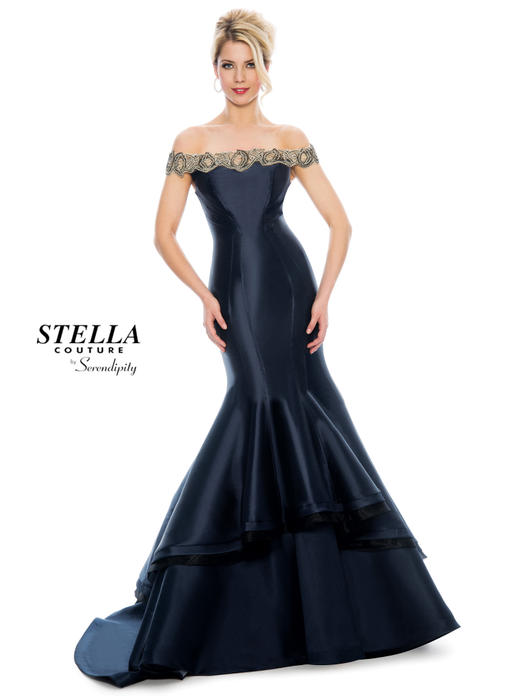 Stella Couture 18007