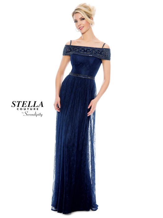 Stella Couture 18009