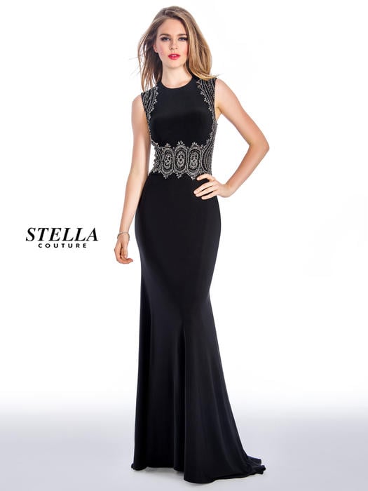 Stella Couture 18037