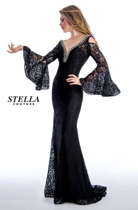 Stella Couture 18099