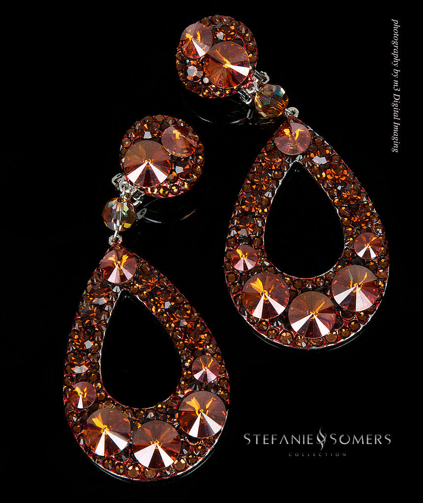 The Stefanie Somers Collection California-Cocoa