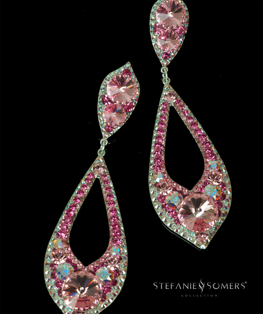 The Stefanie Somers Collection ELISSA-Bloom