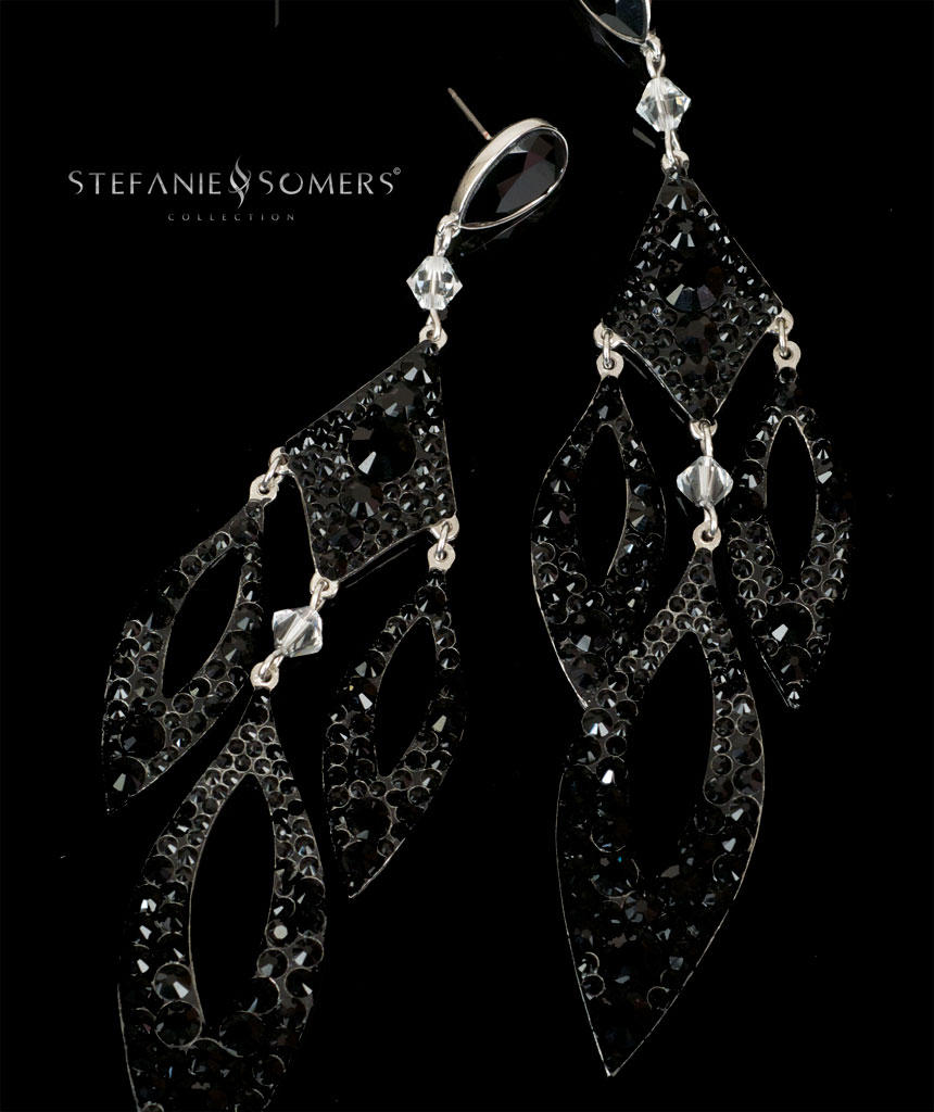The Stefanie Somers Collection STACI-Jet