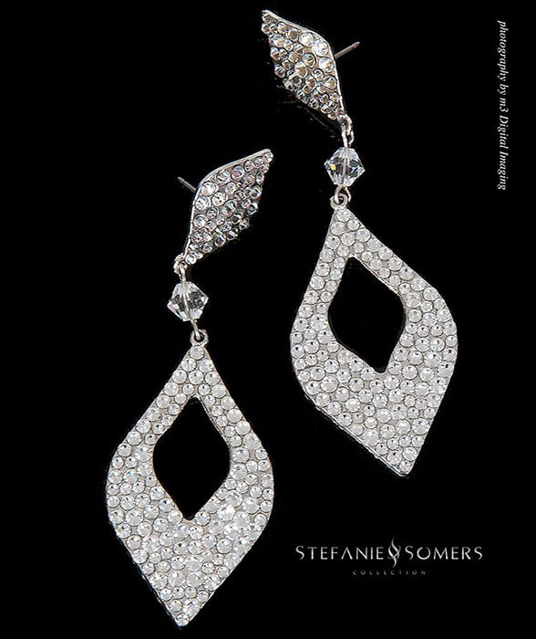 Stefanie Somers Jewelry  SSC_ARTEMIS