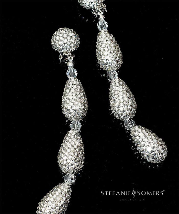 Stefanie Somers Jewelry  SSC_GIOVANNA