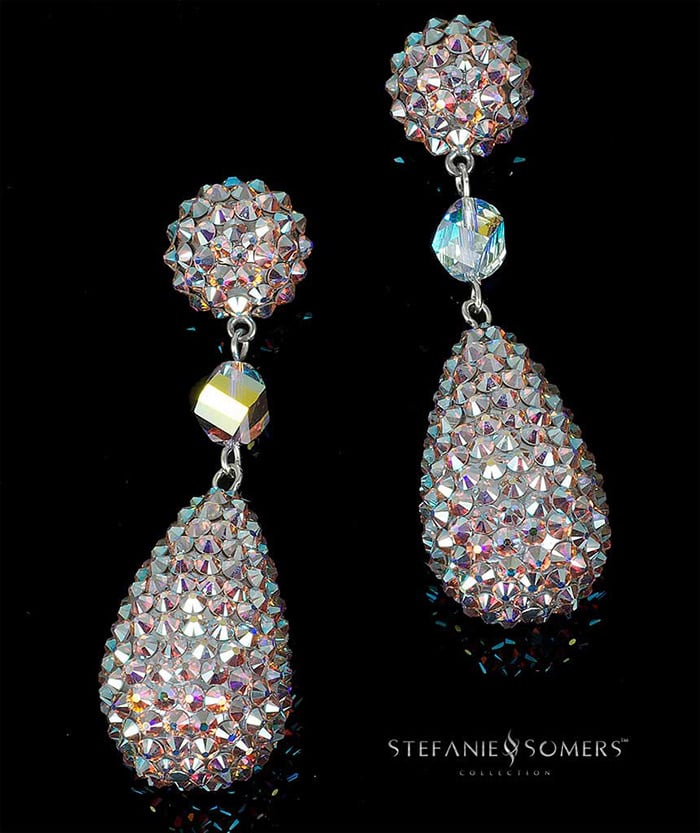 Stefanie Somers Jewelry  SSC_OLIVIA