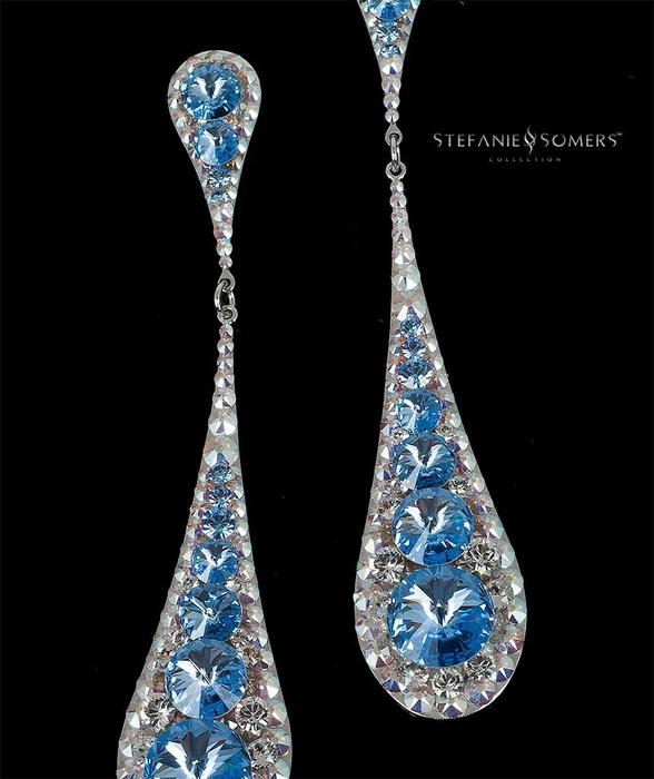 Stefanie Somers Jewelry  SSC_AUSTIN