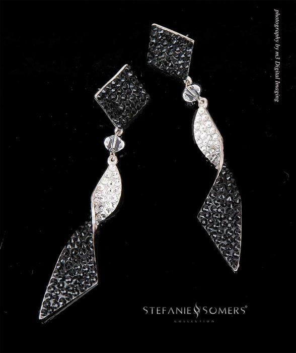Stefanie Somers Jewelry 