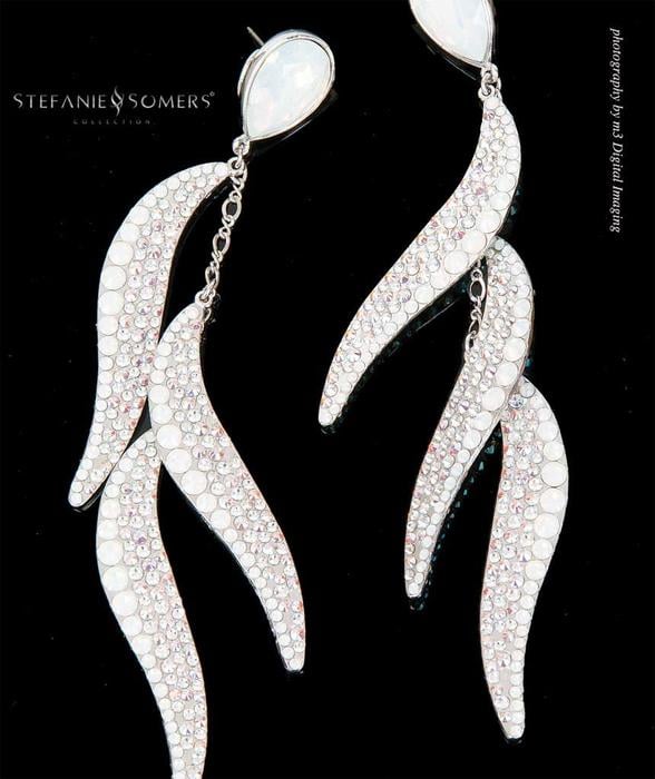 Stefanie Somers Jewelry  SSC_KEVIN