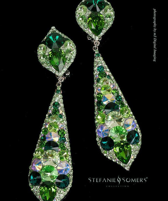 Stefanie Somers Jewelry  SSC_KIEV