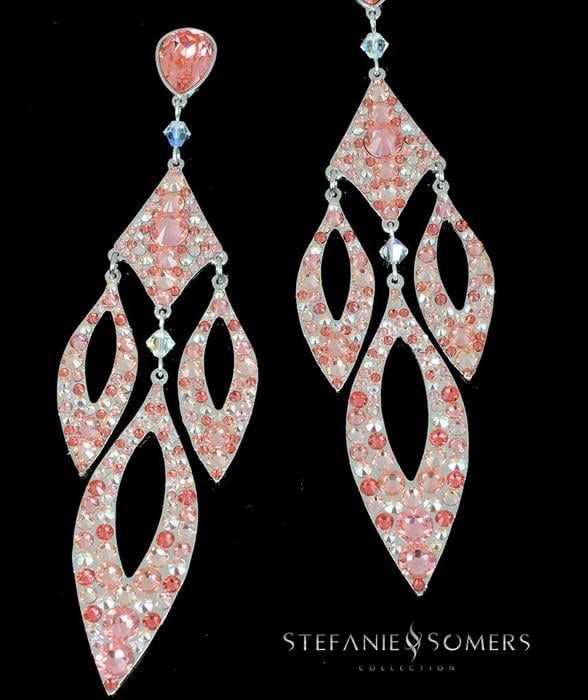 Stefanie Somers Jewelry  SSC_STACI