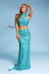 4089 Teal front