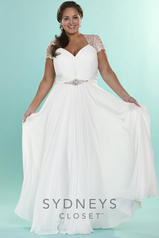 SC5073 Ivory front