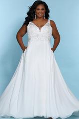 SC5246 Ivory front