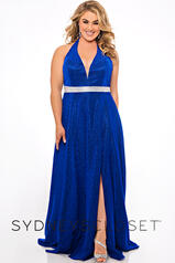 SC7289 Royal Shimmer front