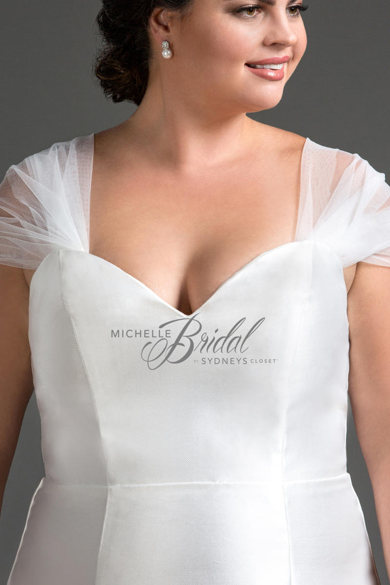 Michelle Bridal by Sydney's Closet MB1201