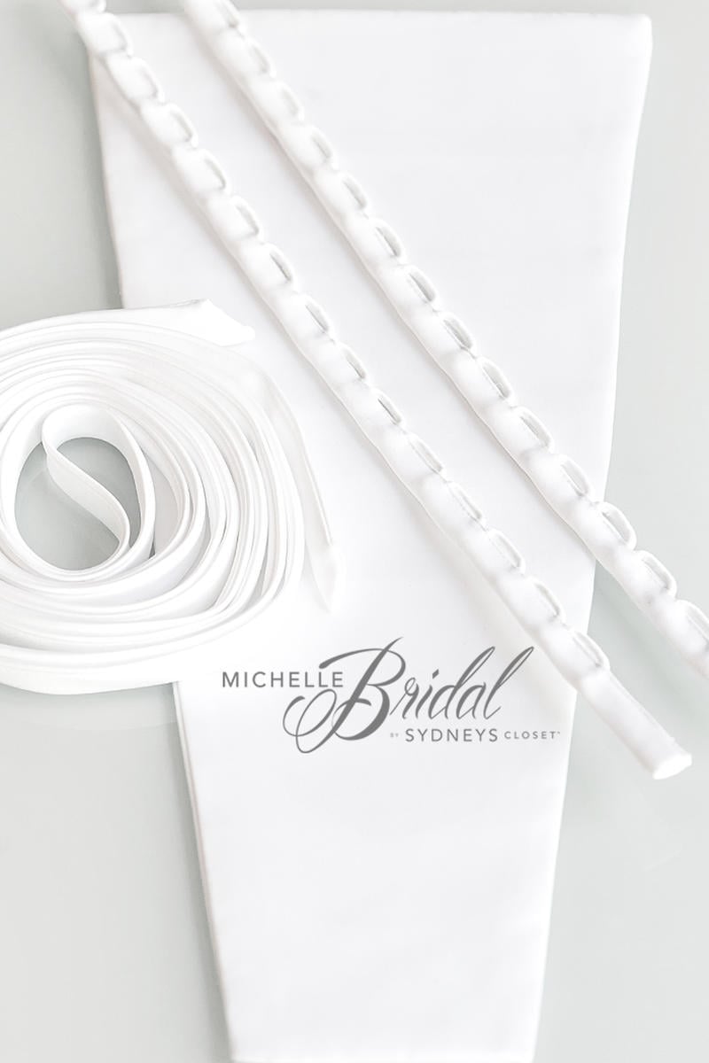 Michelle Bridal by Sydney's Closet MB1203