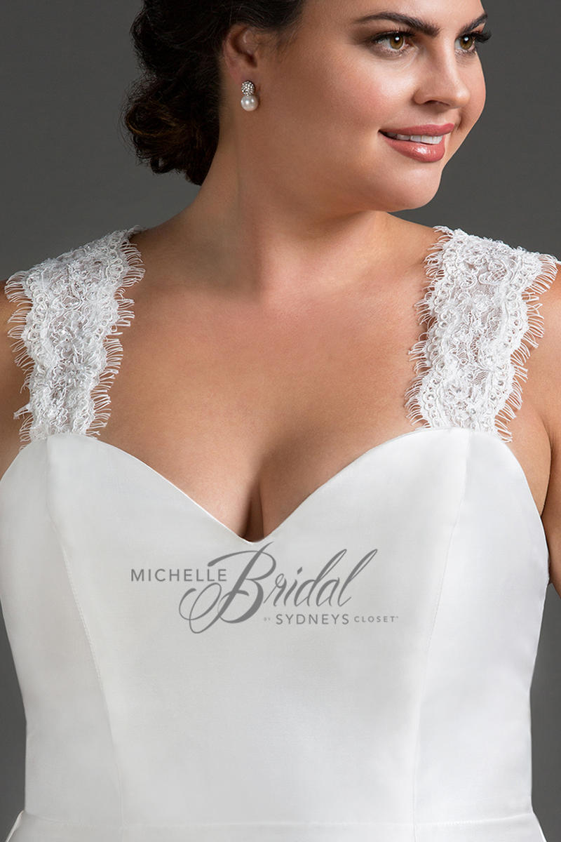 Michelle Bridal by Sydney's Closet MB1204