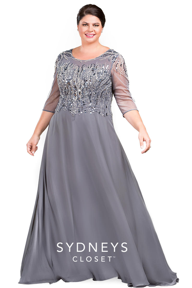Social Occasion by Sidney's Closet SC4105