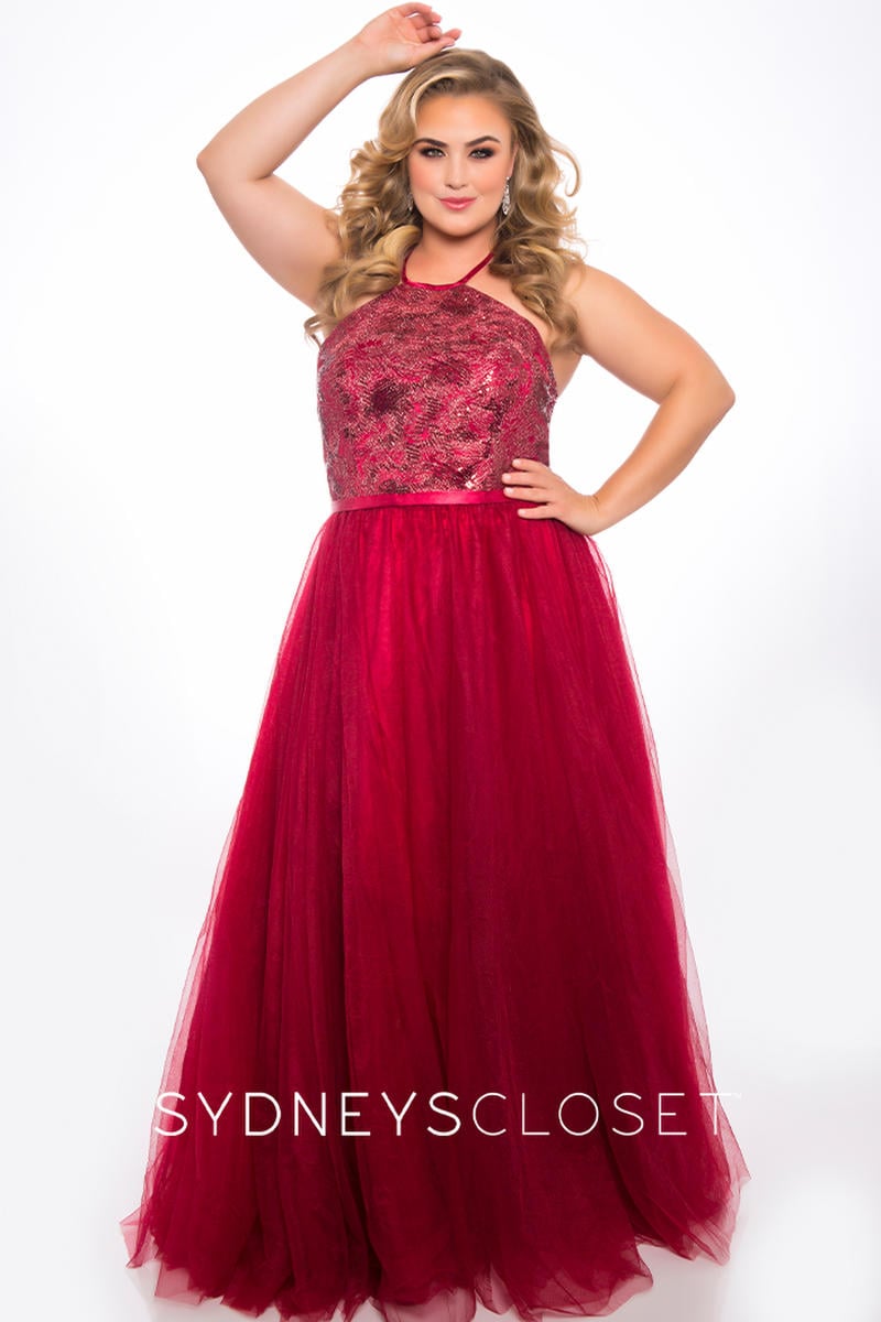 plus size prom dresses for sale