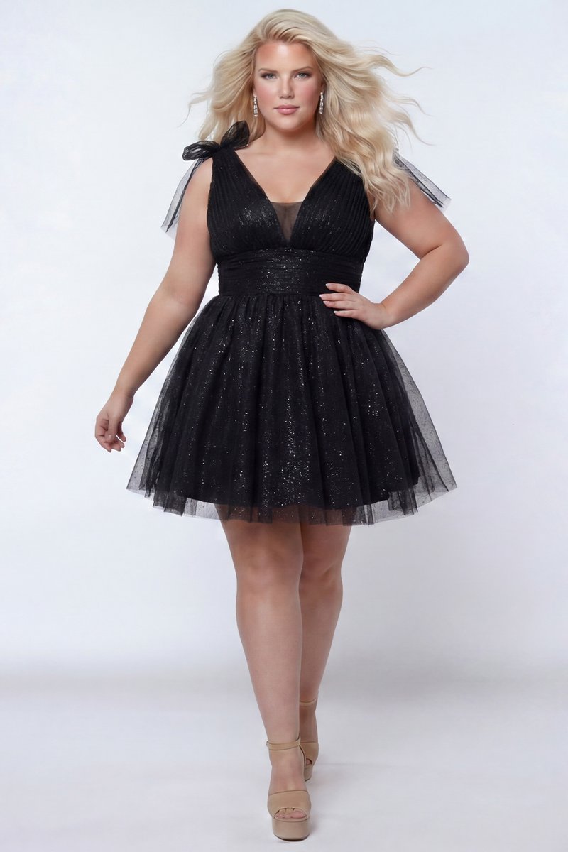Sydney's Closet Homecoming SC8153