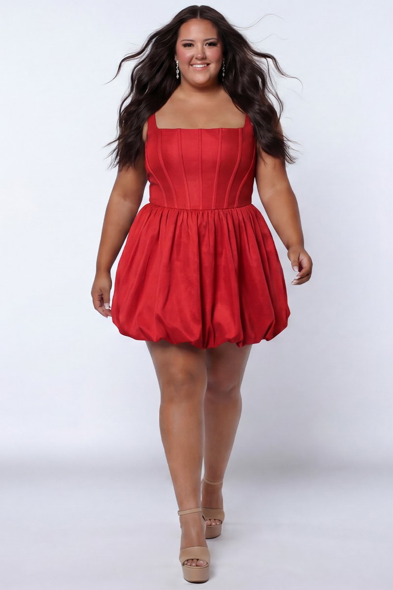 Sydney's Closet Homecoming SC8166