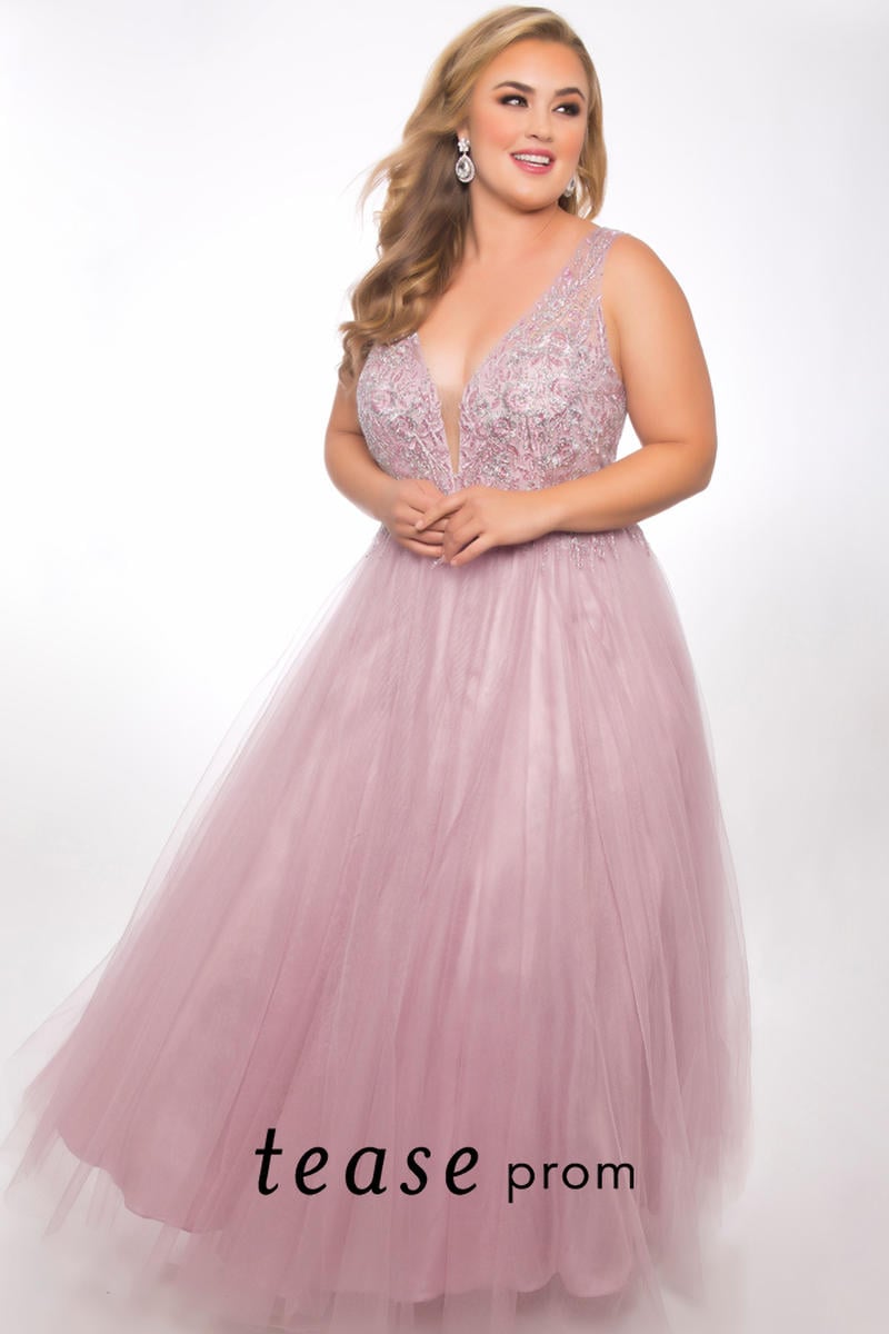 size 32 prom dresses