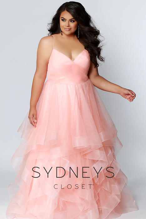 Sydney's Prom SC7268