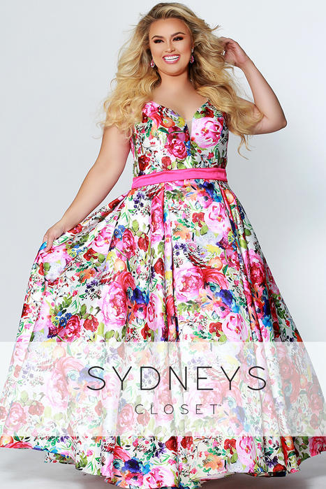 Sydney's Prom SC7277
