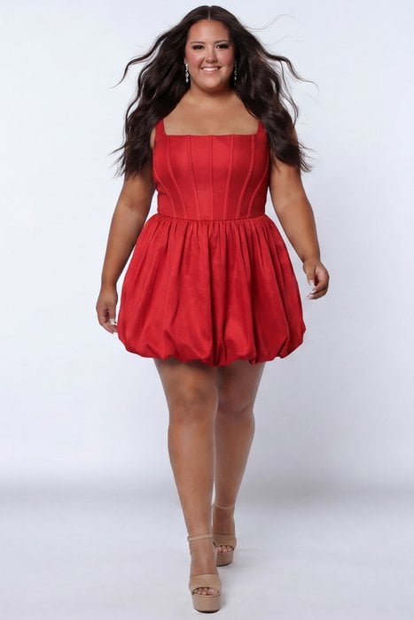 Sydney's Closet Homecoming SC8166