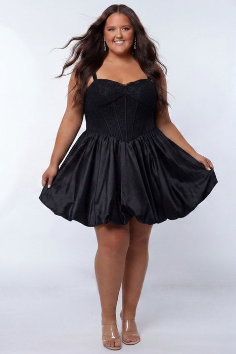 Sydney's Closet Homecoming SC8173