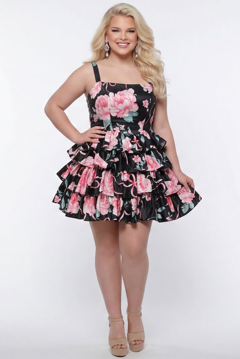 Sydney's Closet Homecoming SC8174