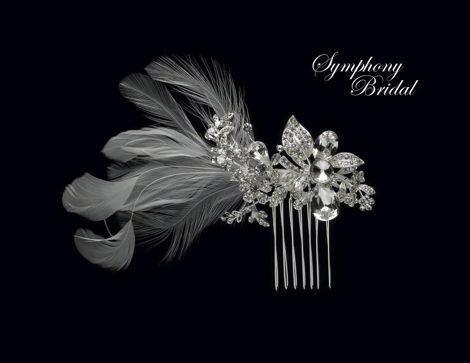 Symphony Bridal CB1130