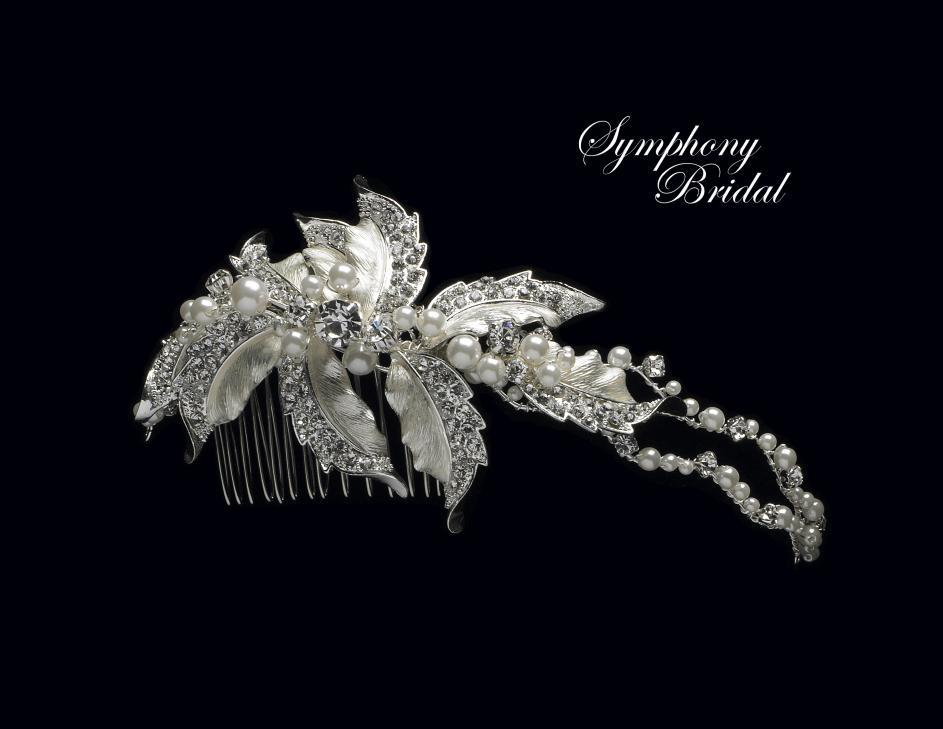 Symphony Bridal CB1132