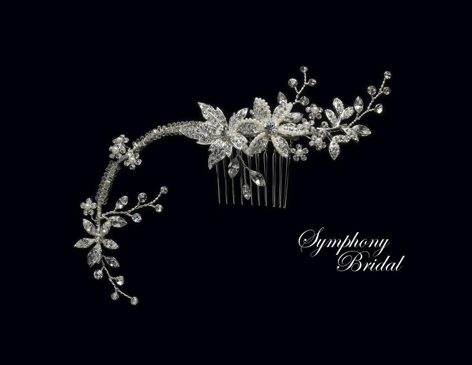 Symphony Bridal CB1134