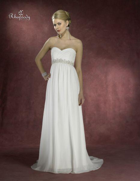 Rhapsody Couture Bridal Collection R6216