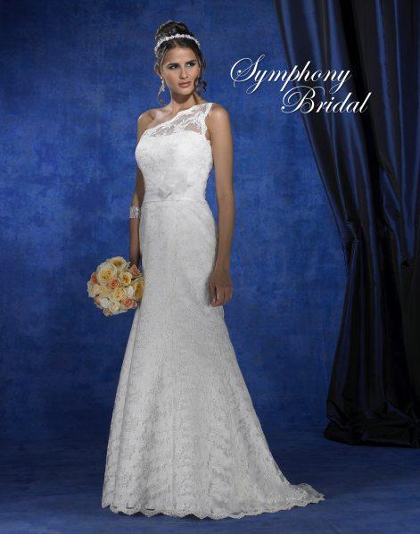 Symphony Bridal Gowns S2711