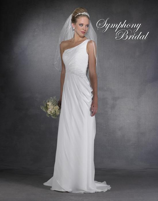 Symphony Bridal Gowns S2905