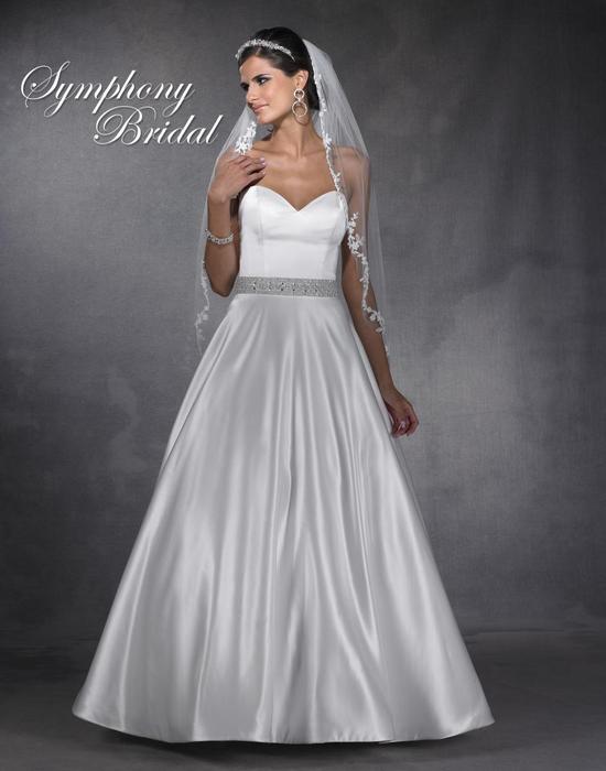 Symphony Bridal Gowns S2912