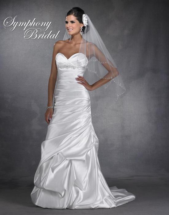 Symphony Bridal Gowns S2924