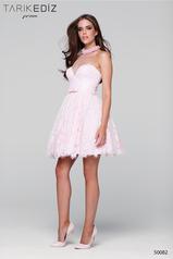 50082 Light Pink front