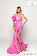 51172 Candy Pink front