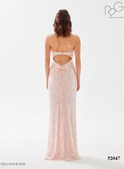52047 Ice Pink back