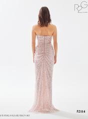 52114 Ice Pink back