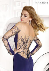 92406 Navy back