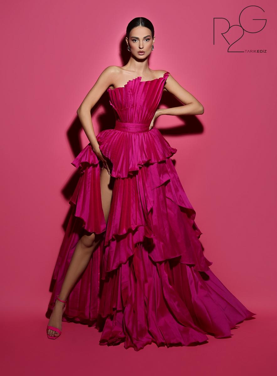 RG2 by Tarik Ediz 53037 Miss Priss Prom and Pageant store
