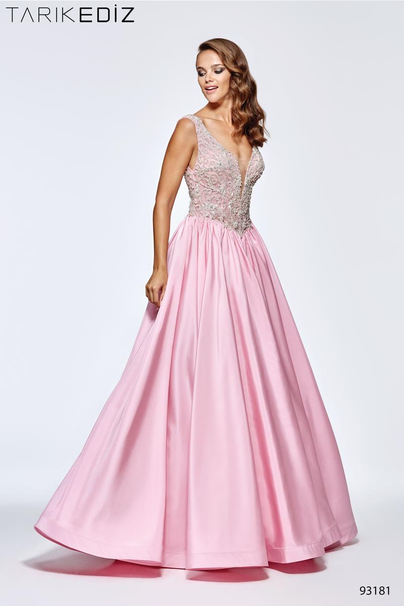 Tarik Ediz 93181 Glitterati Style Prom Dress Superstore | Top 10 Prom ...