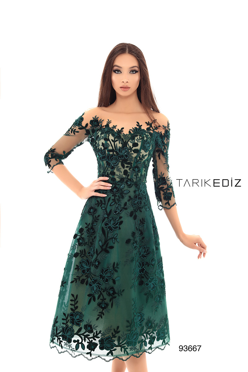 slim fit dress slacks TARIK EDIZ 53002 dress main image 0