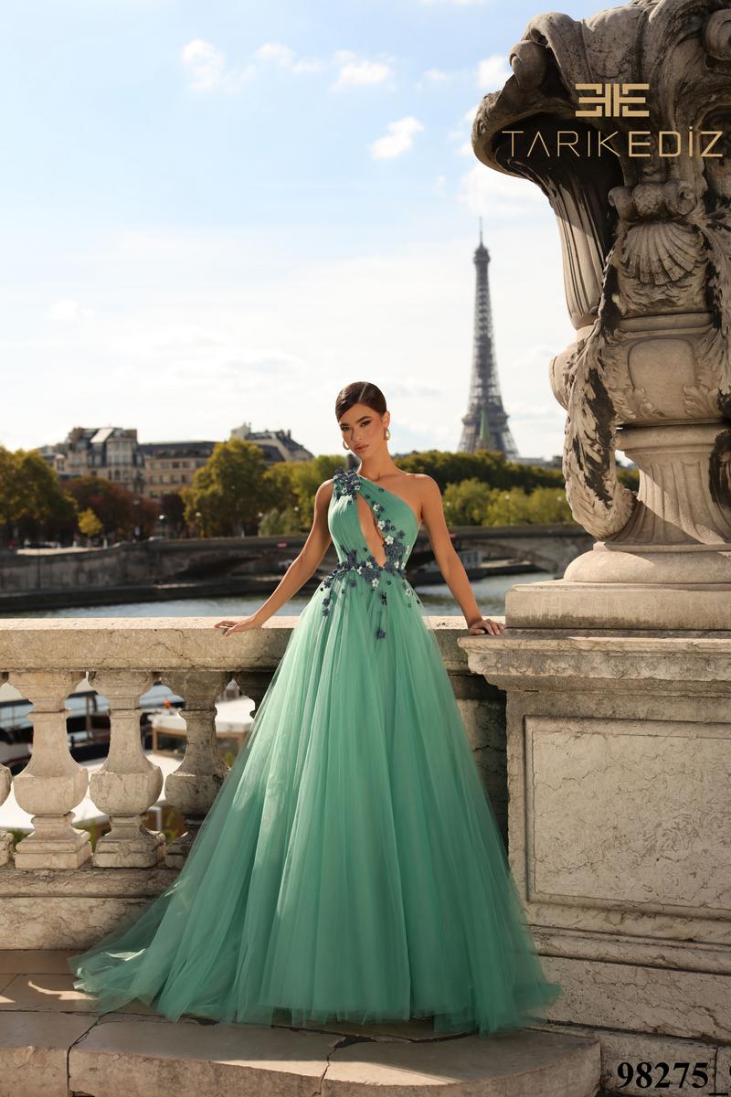 Elegant Evening Dresses | Evening Gowns Online | Effie's Primavera Evening  12009 - Effie's Boutique