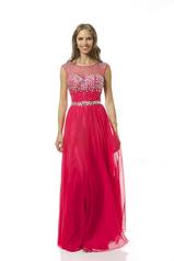 4032 Hot Pink front